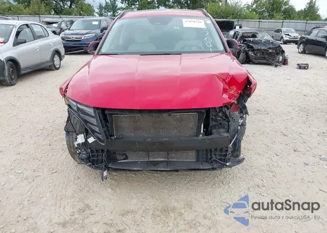 2023 Hyundai Tucson Sel из США, поврежденный, VIN 5NMJFCAE1PH177021